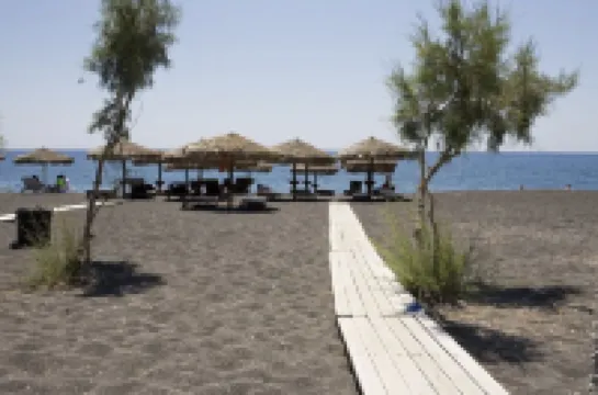 Paralia Diamond Villa