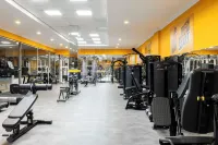 Sirene Belek Hotel - Gym