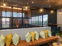 Urban Hotel Kathu Hotels in Kathu
