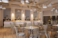 City Hotels Algirdas - Breakfast