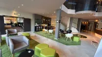 B&B HOTEL Mons Centre - Pet friendly