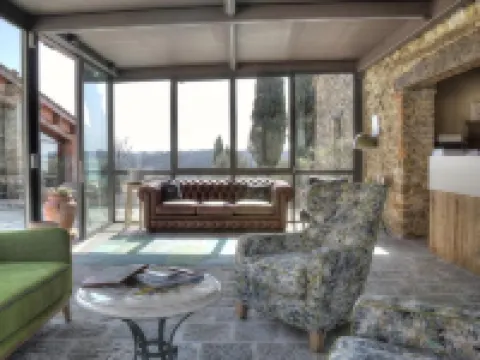 Salvadonica - Borgo del Chianti Hotels in San Casciano in Val di Pesa