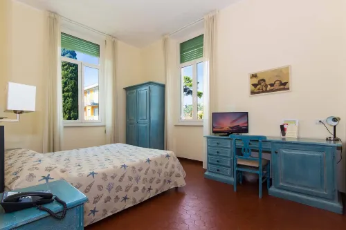 Hotel Villa San Giuseppe Hotels in Chiusanico