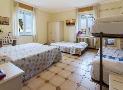 Hotel Villa San Giuseppe