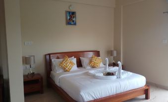 Lali Petals Service Apartment