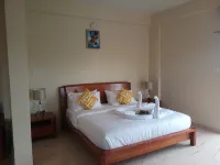 Lali Petals Service Apartment