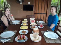 Private Organic House - Bed and Breakfasts