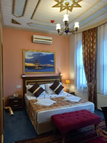 Emirhan Hotel - Adults Only