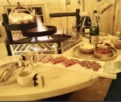 Gites de Warincthun Hotels in Ambleteuse