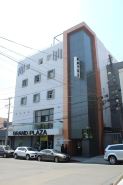 Hotel Grand One Plaza