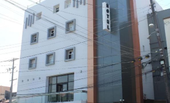 Hotel Grand One Plaza