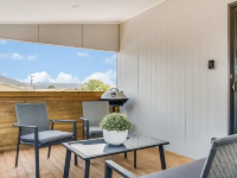 Apartments on Fraser Bicheno فنادق في بيتشينو