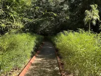 Suleima Lodge Hotels in Kombo South
