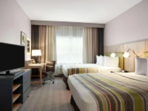 Country Inn & Suites by Radisson, Enid, OK Hotels in Enid