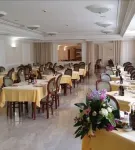 Mondial Park Hotel - breakfast