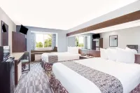 Microtel Inn & Suites by Wyndham Columbus North Hotels in Harris County
