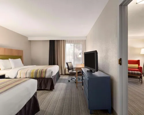 Country Inn & Suites by Radisson, Flagstaff, AZ Photos