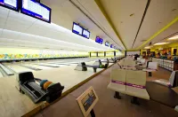 Park Avenue Hotel Sungai Petani Hotels in Sungai Pasir