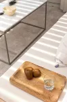 Anemomylos Residence - breakfast