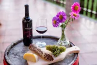 EkoTurizem Hudičevec Hotels in Divaca