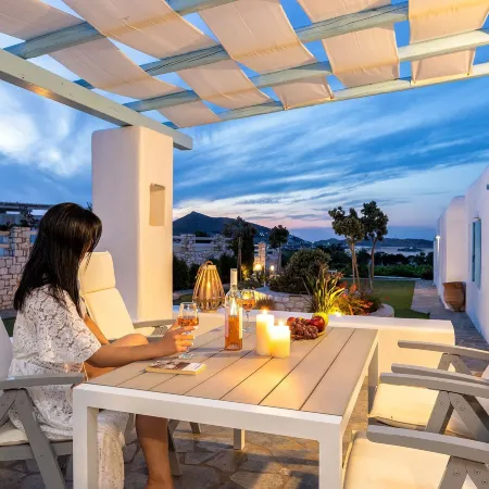 Blue Mare Villas