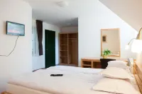 Lobogo Resort Các khách sạn ở 