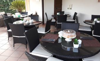 Perla Del Mare Affittacamere