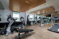 Ibis Kochi City Centre - Gym