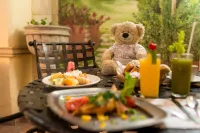 Hotel Colonial de Merida - พร้อมอาหารเช้า
