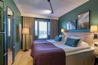 Scandic Lugnet Hotels in Falun