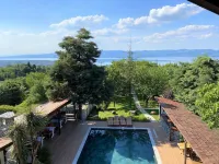 Rif Sapanca - Adult Only Hotels in Kuruçeşme Mahallesi