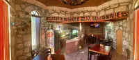 Hotel Mansion Tarahumara - Baarit