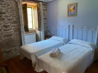 Casa Da Urcela Hôtels à : Covelo