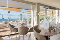 Alua Soul Palma - breakfast