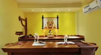 財富度假村，本奧林果阿 - ITC酒店集團成員 - SPA