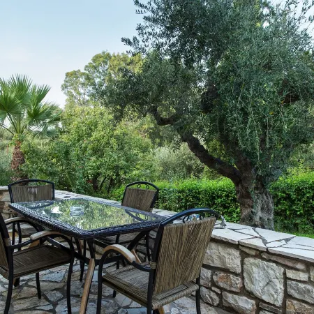 Koroni Village