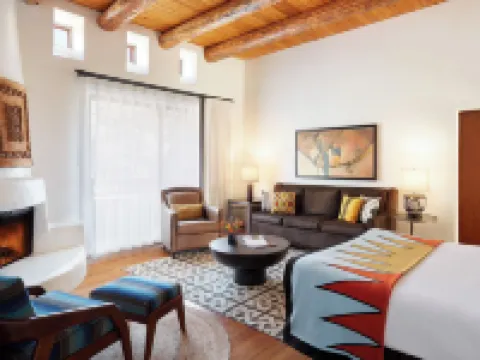 Enchantment Resort Hotels in Yavapai County