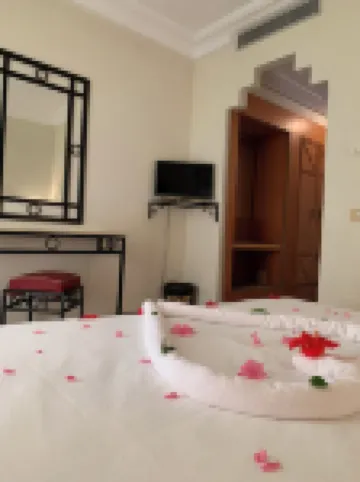 Sol Palmeras Beach - Family Hotel