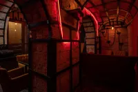 Boomerang Boutique Hotel