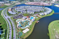 Vacation Meadows - Storey Lake by Shine Villas 710 Apts