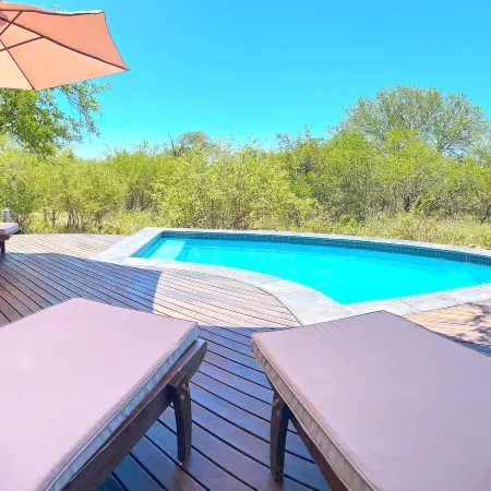 Wild Dog Guest Lodge