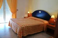 Sait Hotel & BB Hotel a Tripi