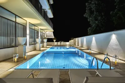 Palace Hotel Regina Hotels in San Michele Al Tagliamento