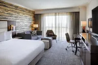 JW Marriott San Antonio Hill Country Resort & Spa - 5-stjärniga