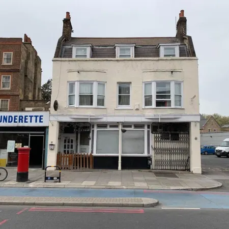 City Lodge London Отели рядом с достопримечательностью «Ист-Энд»