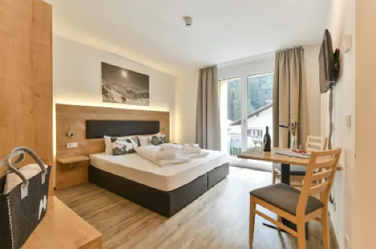 克勒斯特勒阿爾貝格高山旅館