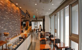 Haeundae Seacloud Hotel Residence
