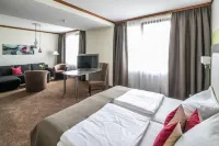 Hotel am Krone Park Hotels in Fürstenfeldbruck