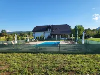 Villa Stone - Pools