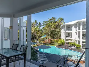 Beaches Holiday Apartments - Official Onsite Reception & Check IN
